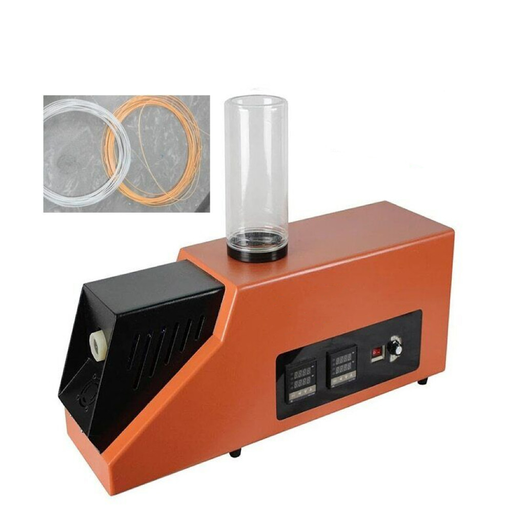 3D Desktop Filament Extruder Machine 3D Printing Consumables Extruder 1.75mm/3mm