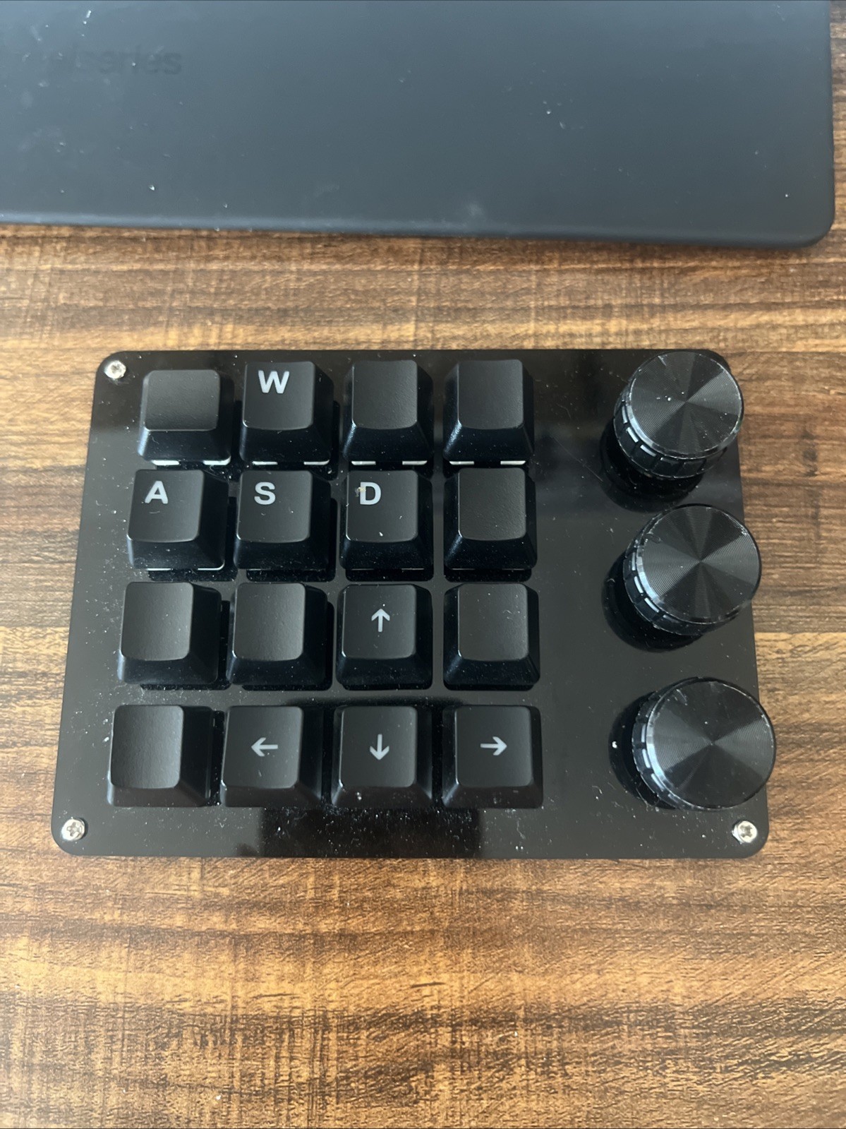 4x4 Matrix Array Membrane Switch Keypad Keyboard 16 Key Matrix Array Membrane