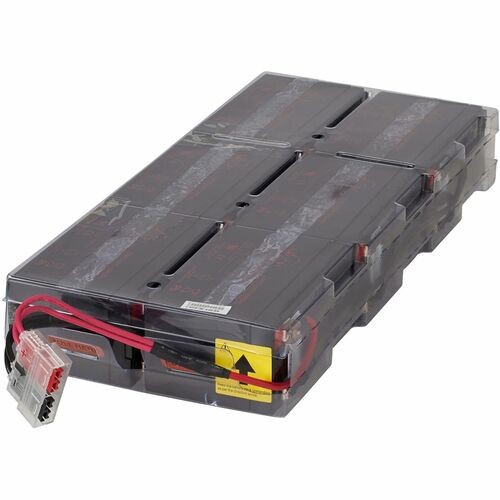 Eaton Internal Replacement Battery Cartridge (RBC) for 9PX700RT, 9PX1000RT UPS S