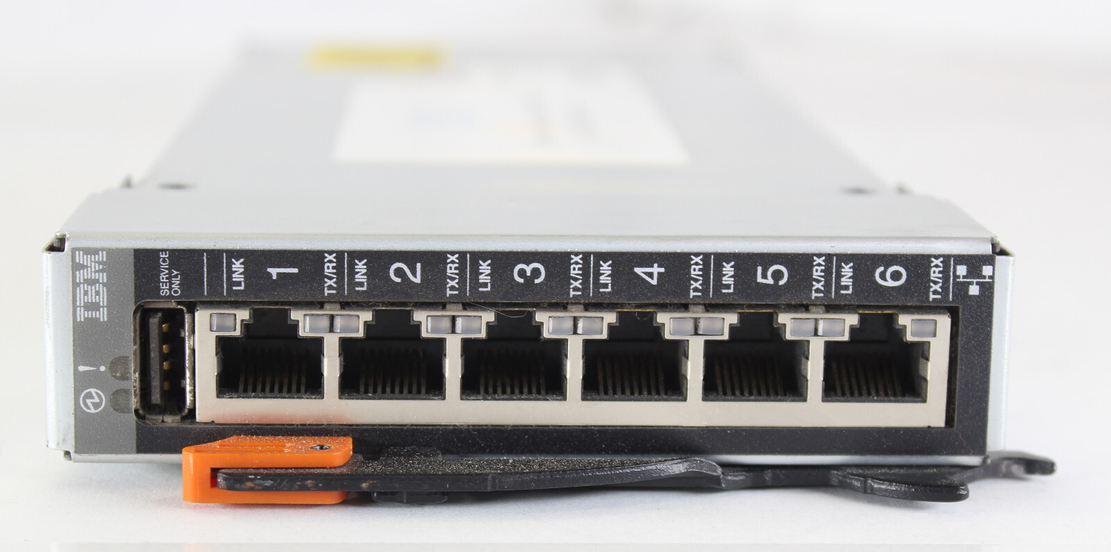 IBM 39Y9326 6-Port Server Connectivity Module for IBM BladeCenter 46M6151 