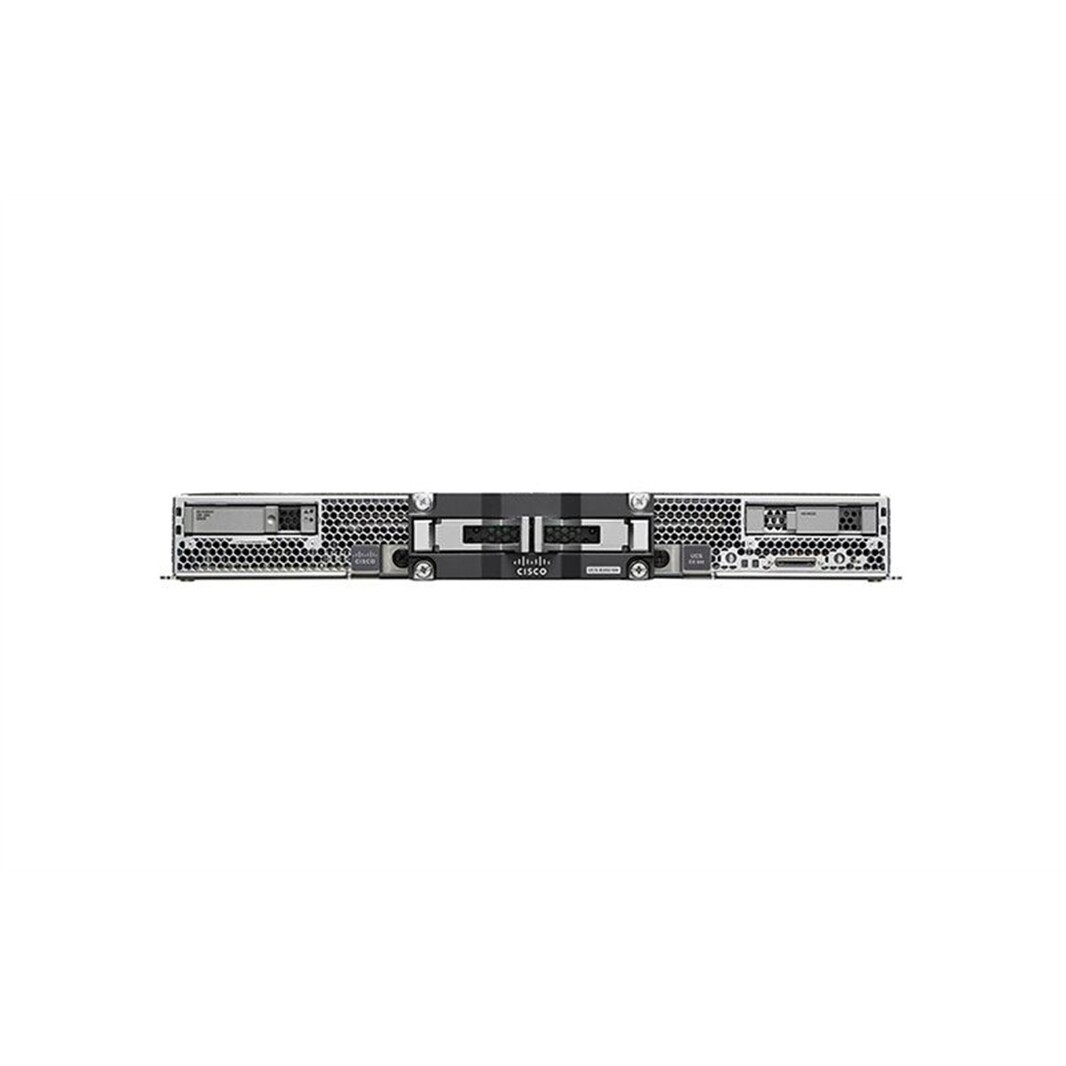 Cisco UCSB-EX-M4-3 UCS Scalable M4 Blade Module w/o v4 CPU/DIMM/HDD