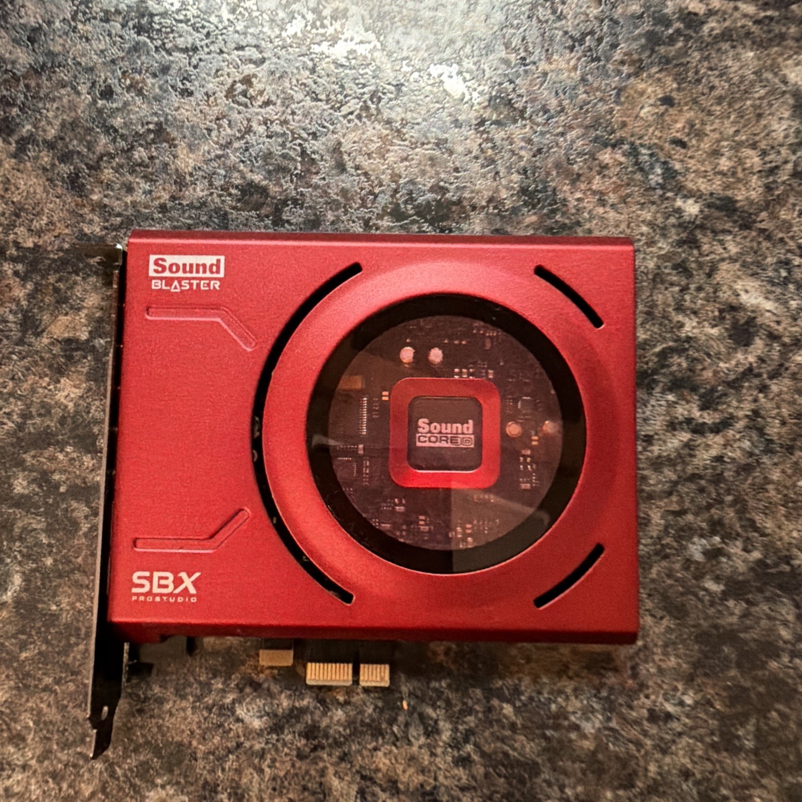 Creative Labs  Blaster Z Sound Card SB1500