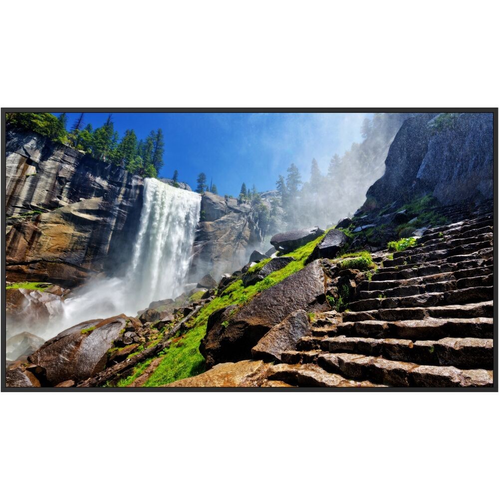 Sharp NEC Display 75" Ultra High Definition Commercial Display (pn-me752)