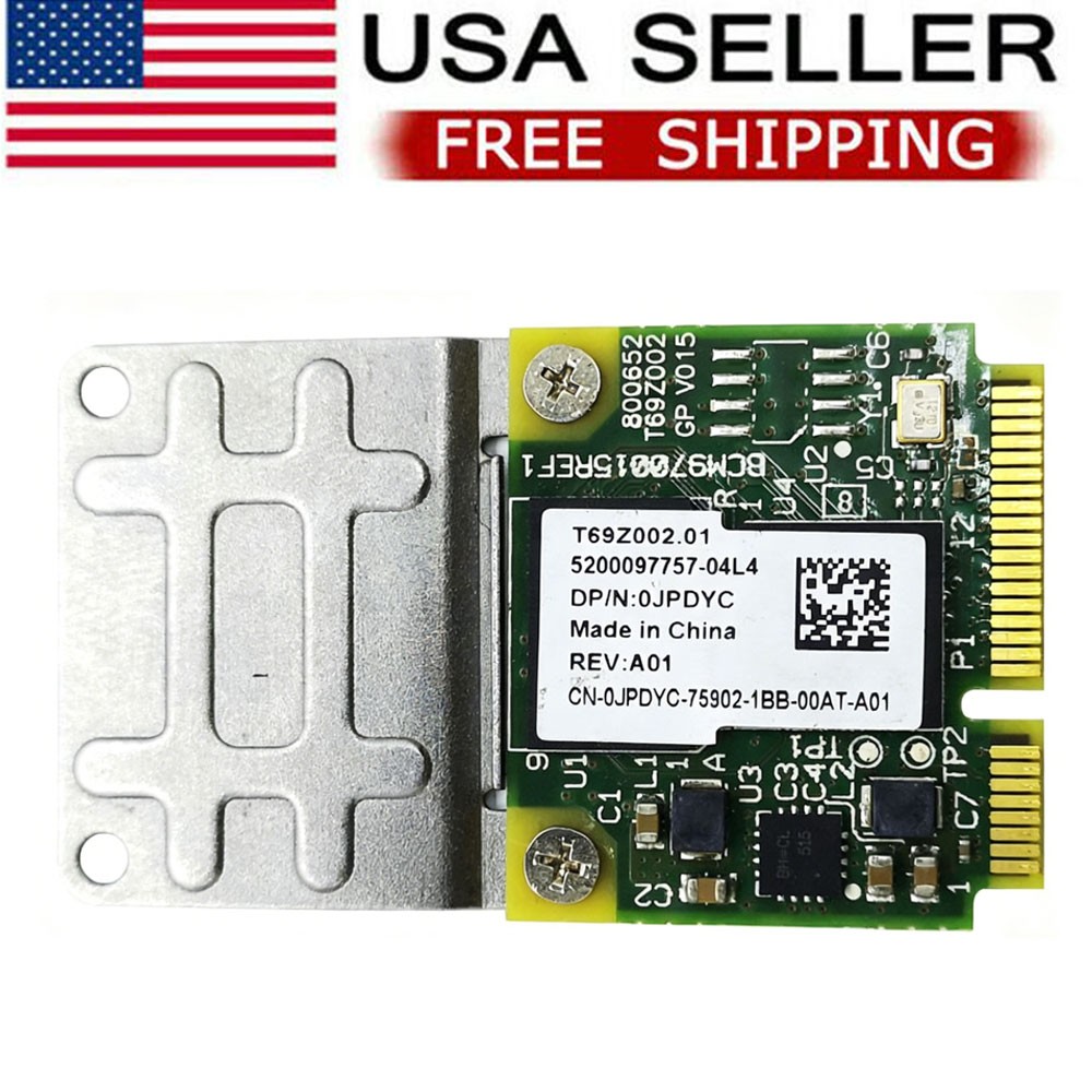 For Aw-vd920h Broadcom Crystal HD Decoder BCM970015 bcm70015  For Apple TV 1st