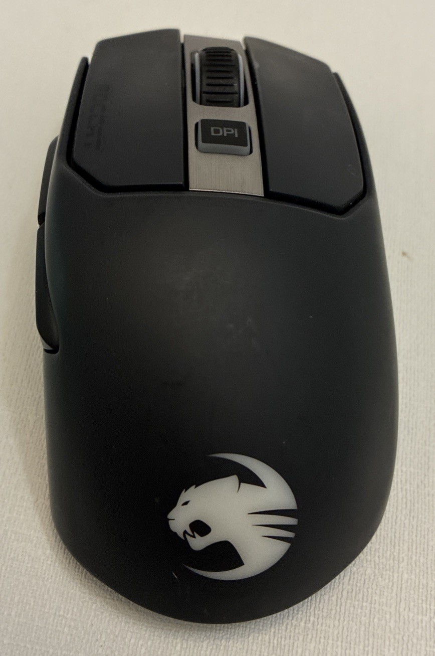 ROCCAT Kain 200 ROC-11-615-BK Gaming Mouse Replacement Only