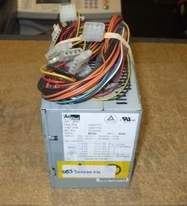 Acbel Api-9761 Power Supply 330W
