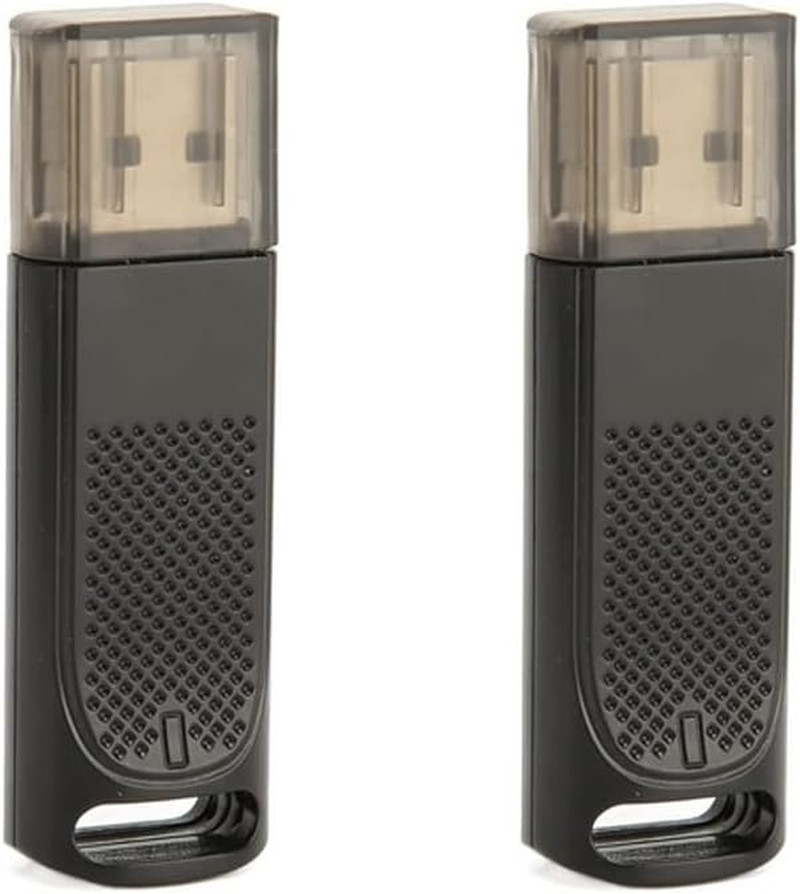 2 Pack Upgraded USB Wireless Dongle Tracker Receiver for Tundra N7R for Valve