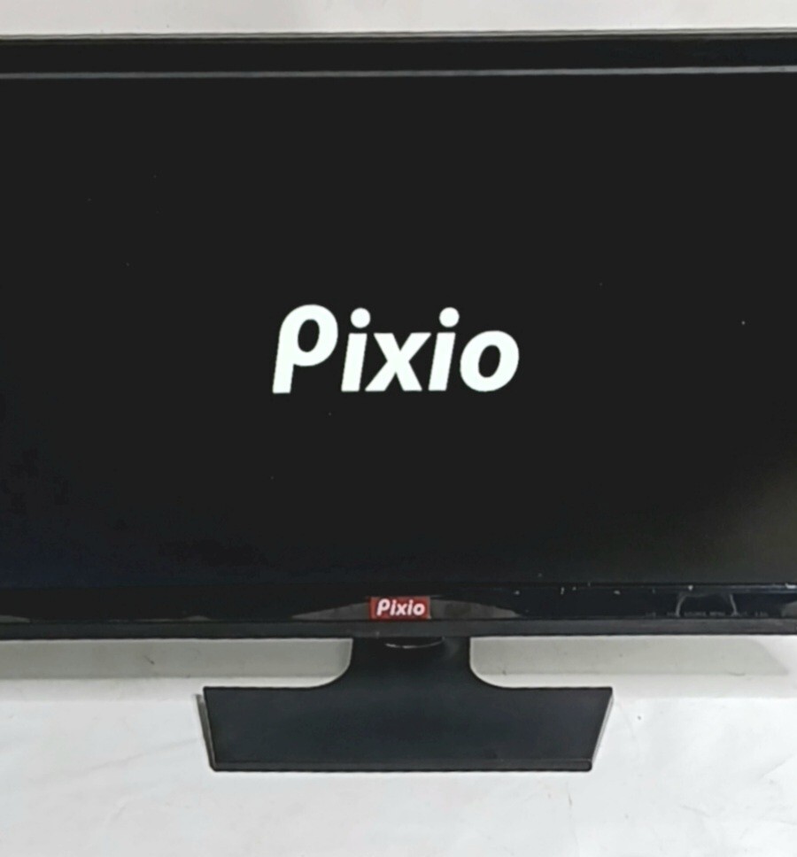 Pixio PX277  27" Fast-IPS 180Hz Gaming Monitor