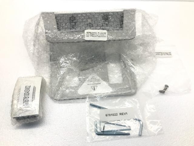 Capsa Healthcare Peripheral Logix Universal CPU Cradle V6TCC