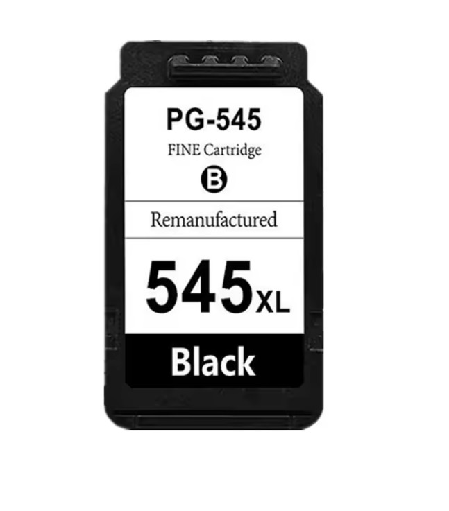 Canon PG-545 & CL-546 XL Compatible Ink Cartridges