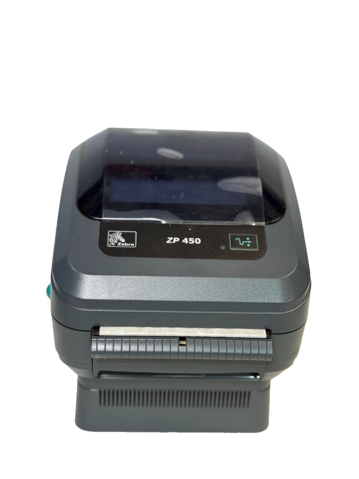 Zebra ZP 450 Thermal Label Printer - ZP450-0501-0006A