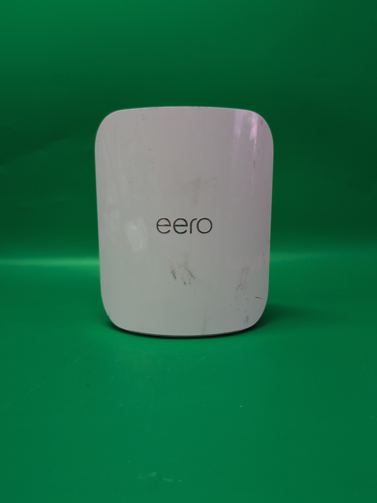 Eero Pro 7 Tri Band Mesh WiFi 7 Router 5 GBPS ME10001 Frontier White