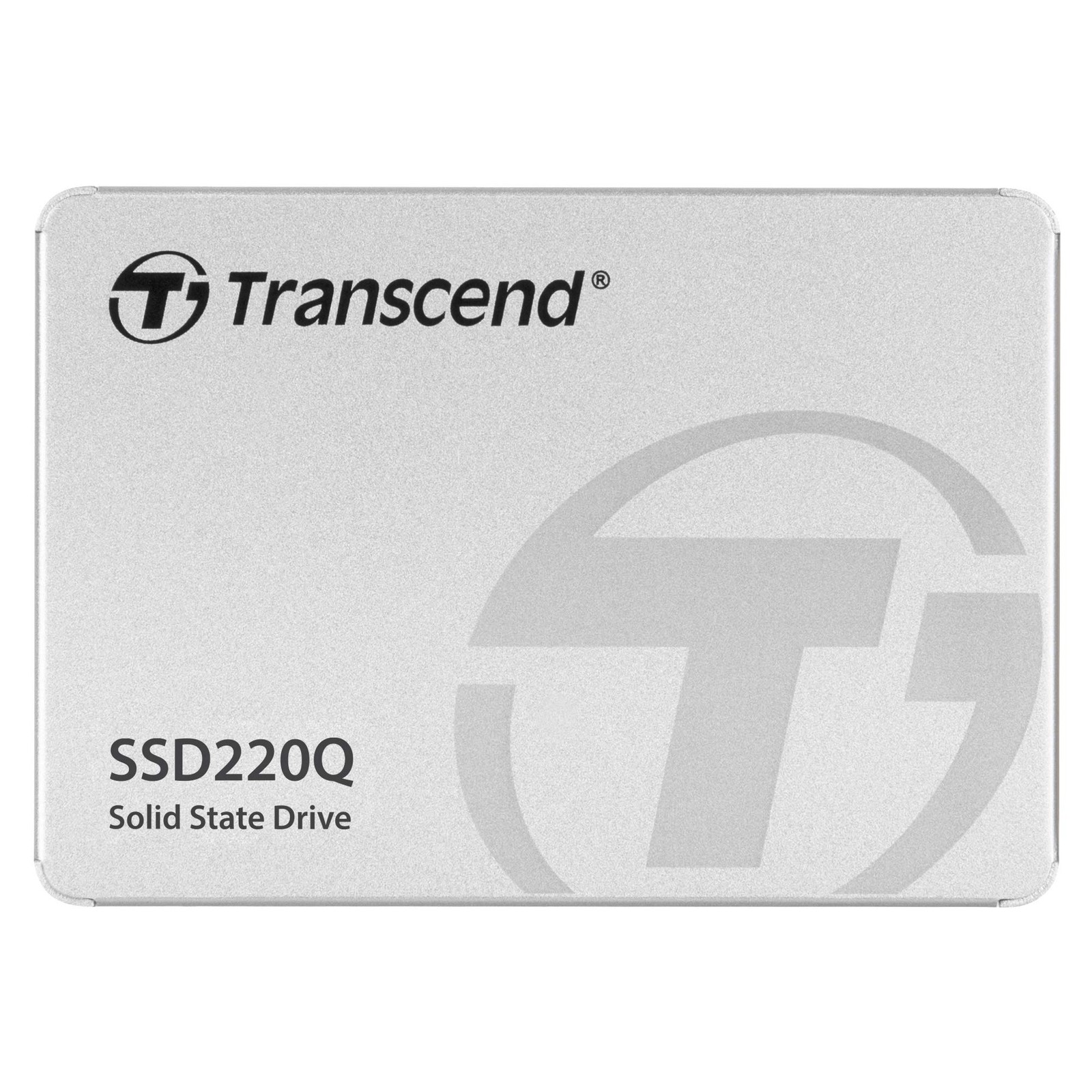 Transcend Japan Transcend SSD 500GB Built-in 2.5 inch SATA3 7mm [PS4 operation c