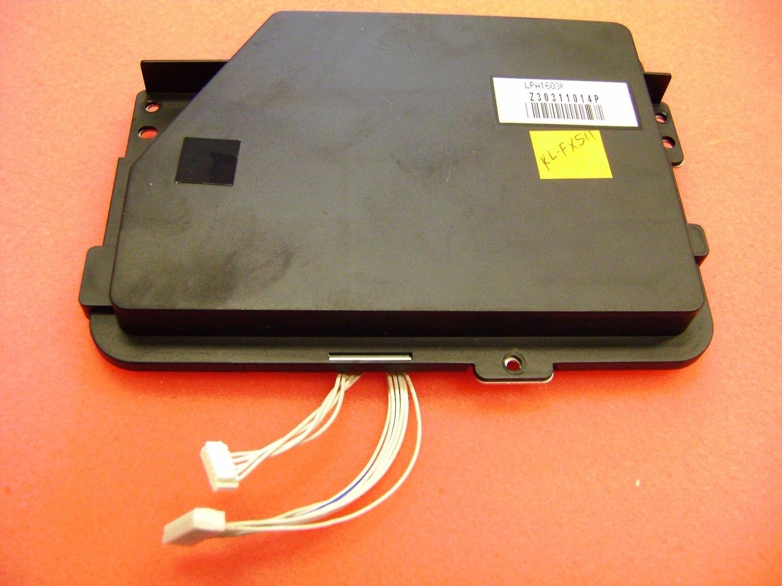 Panasonic Laser Fax   KX-FL511 Laser Scanner Unit * LPA1603K