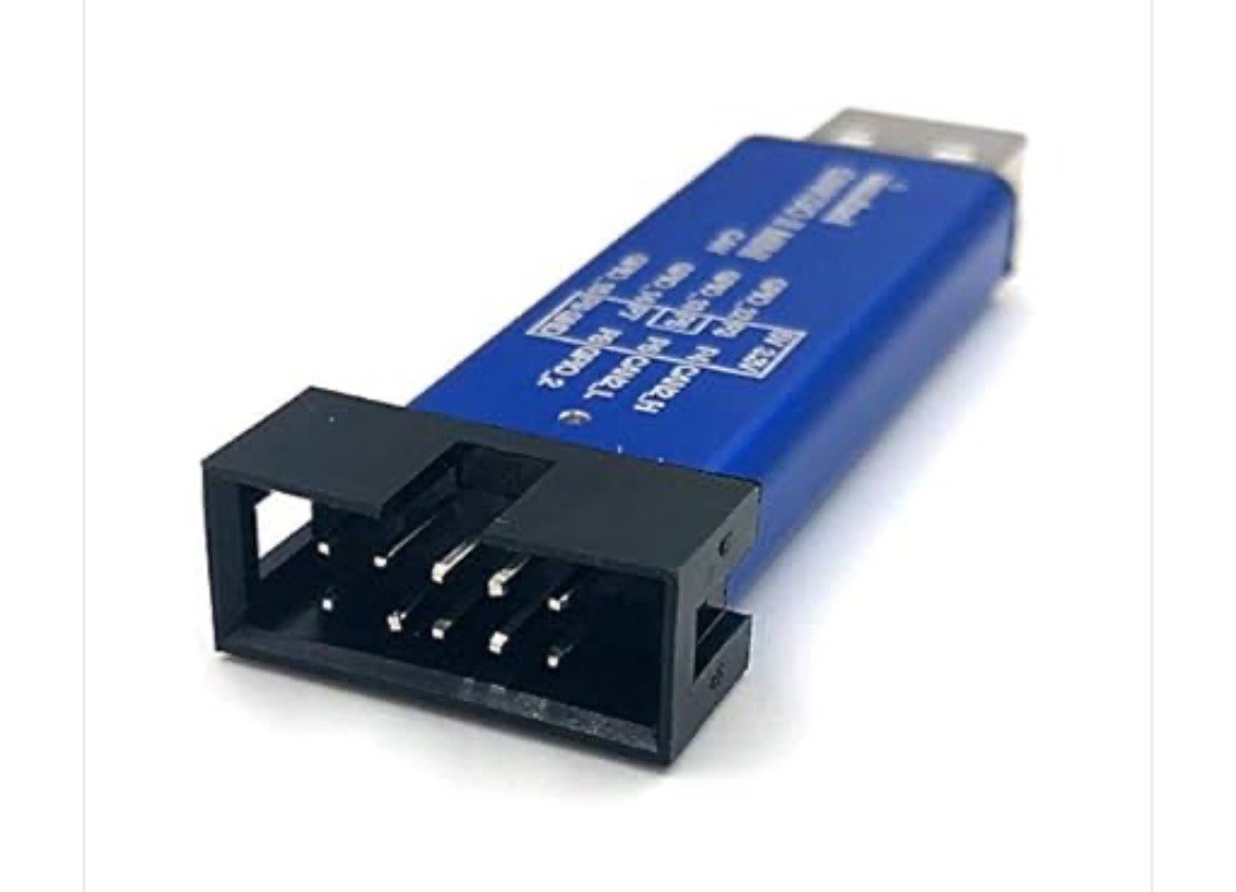 ViewTool Ginkgo2 Mini USB to CAN/ADC/GPIO Adapter Win/linux/Mac/Android/RasPi
