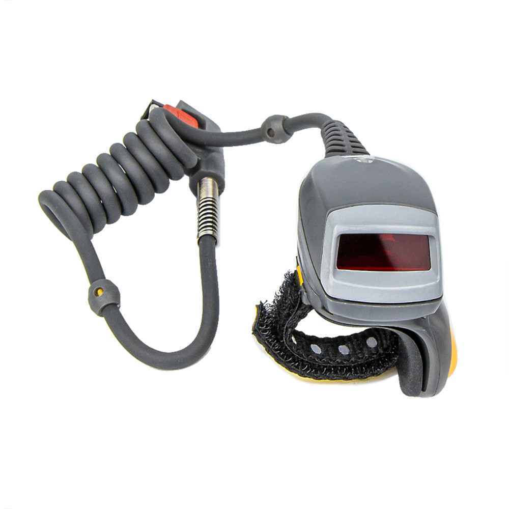RS419-HP2000FSR Finger Ring Scanner for Symbol Zebra WT4090 WT41N0 Terminal Unit