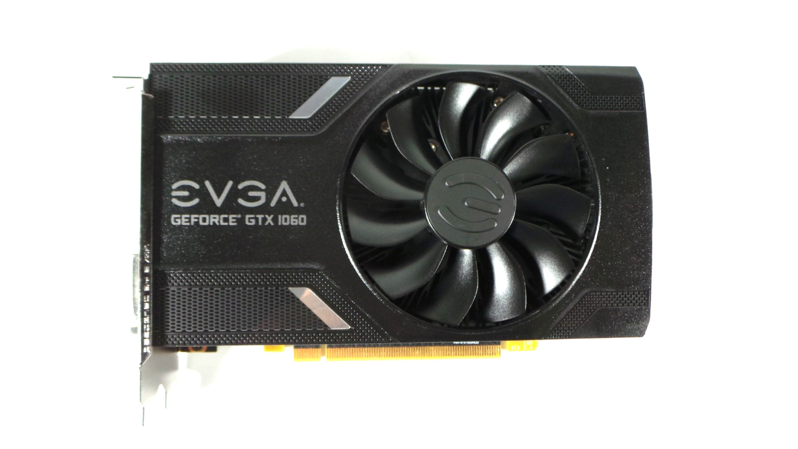 EVGA NVIDIA GeForce GTX 1060 3GB GDDR5 Graphics Card - Tested