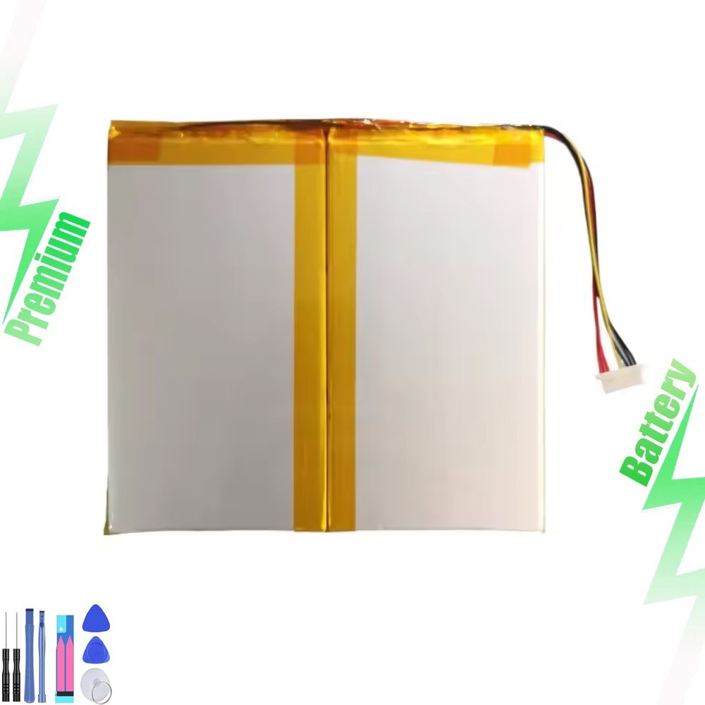  battery HW-31130148 H-30130148P for Chuwi UBook CWI509 Ubook cwi535 7.6V
