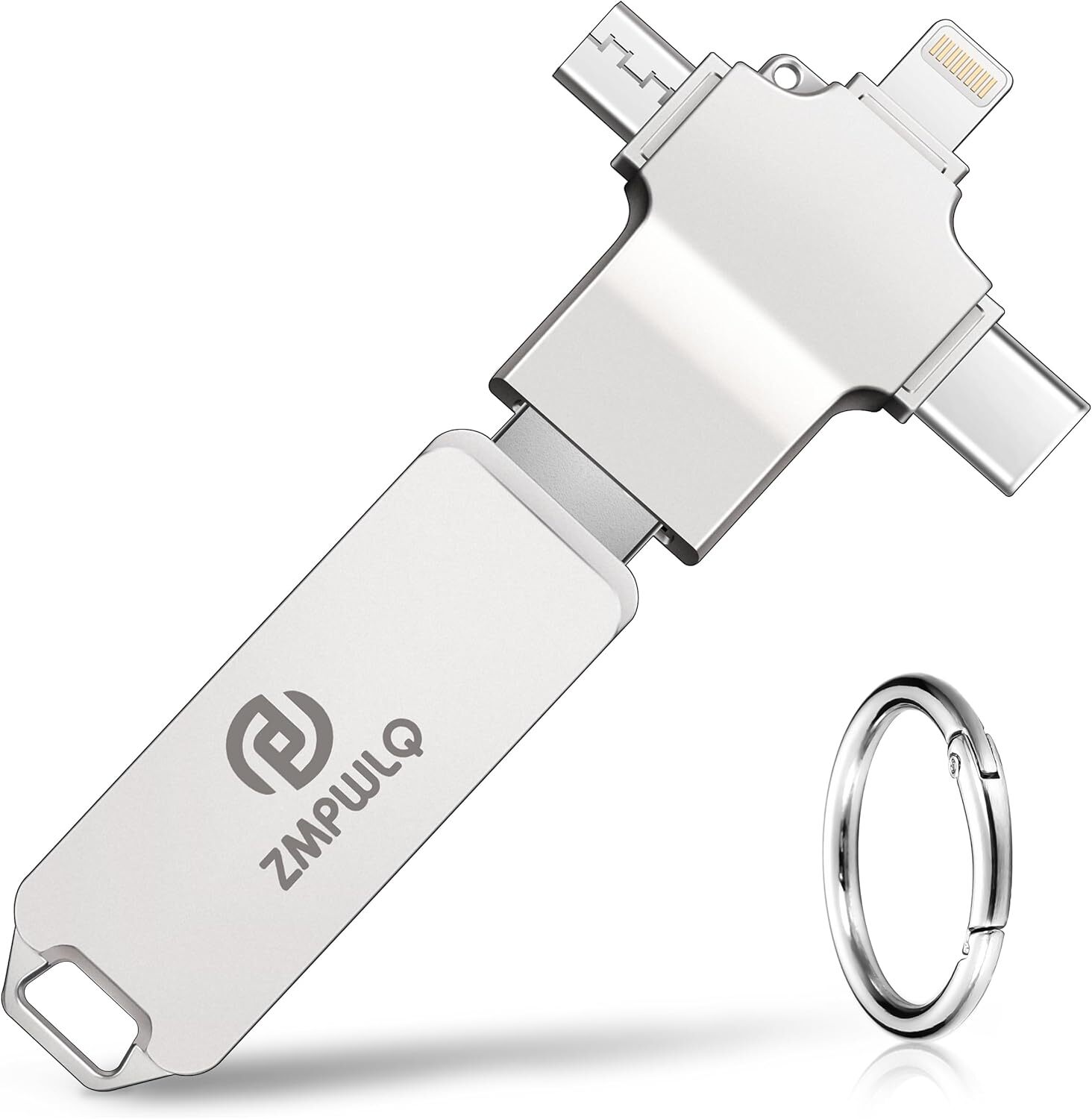 Photo Stick 128GB-Auto-Secure-Backup-USB-Flash-Drive-Saver-Memory-Stick-Photo...