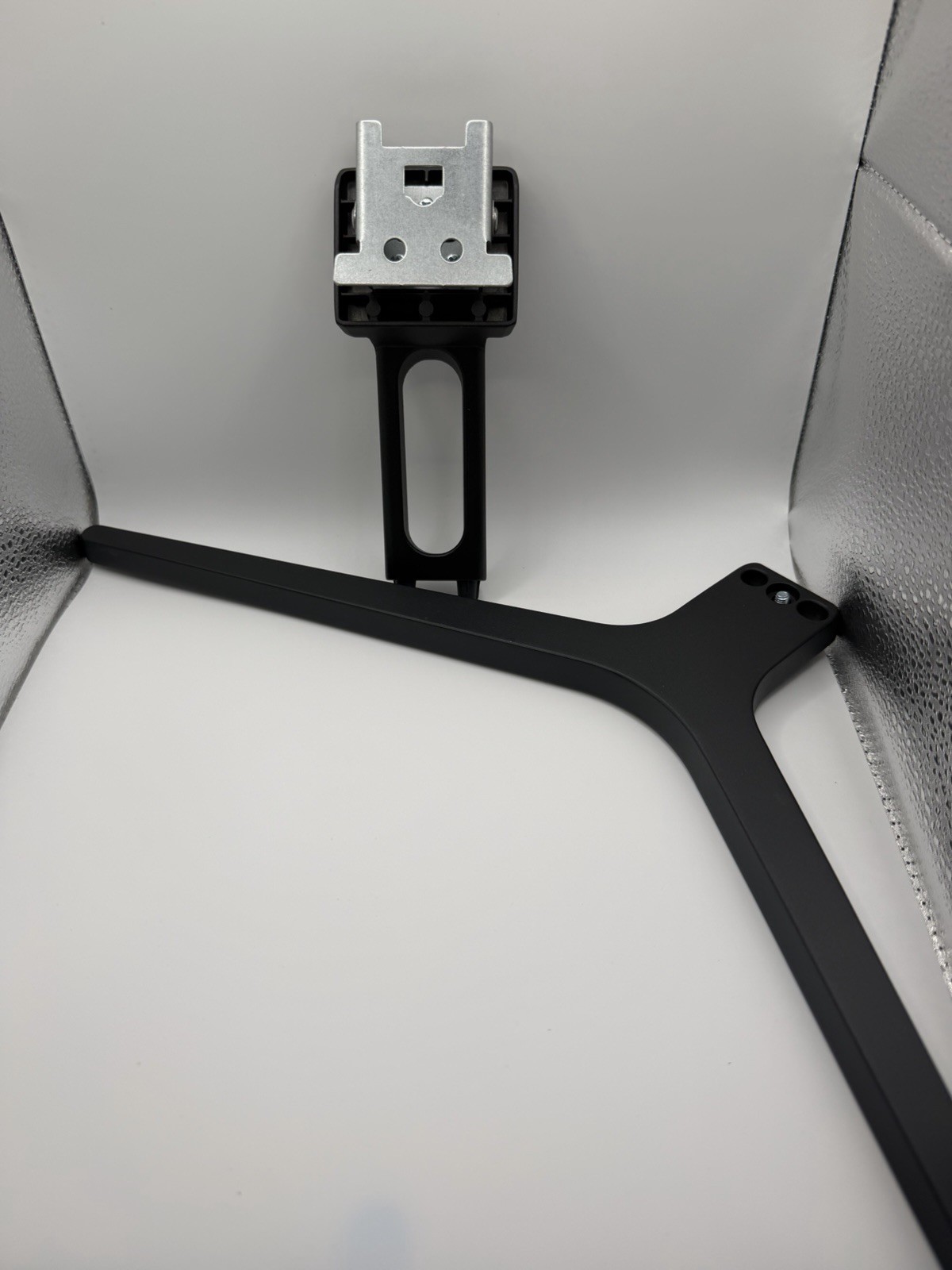 OEM Genuine Stand for SANSUI 32-Inch Curved Gaming Monitor ES-G32C1F