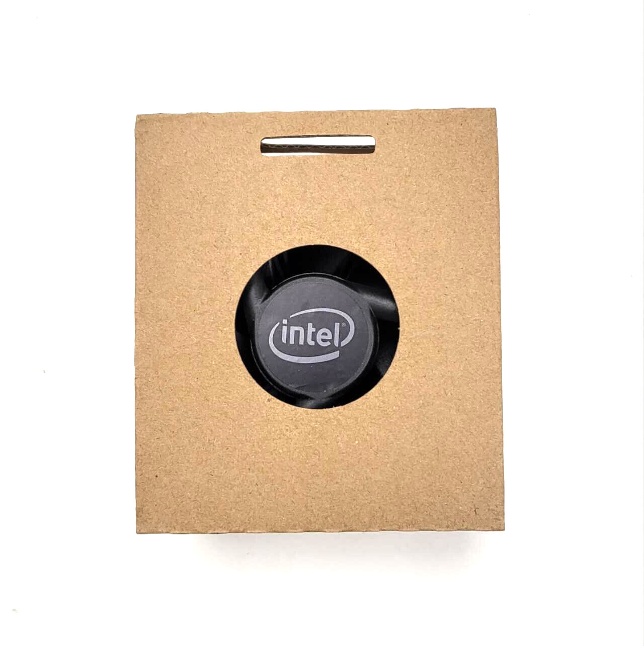 NEW OEM Original Intel CPU 10th 11th Gen Fan & Heatsink LGA-1200 DC12V 0.25A