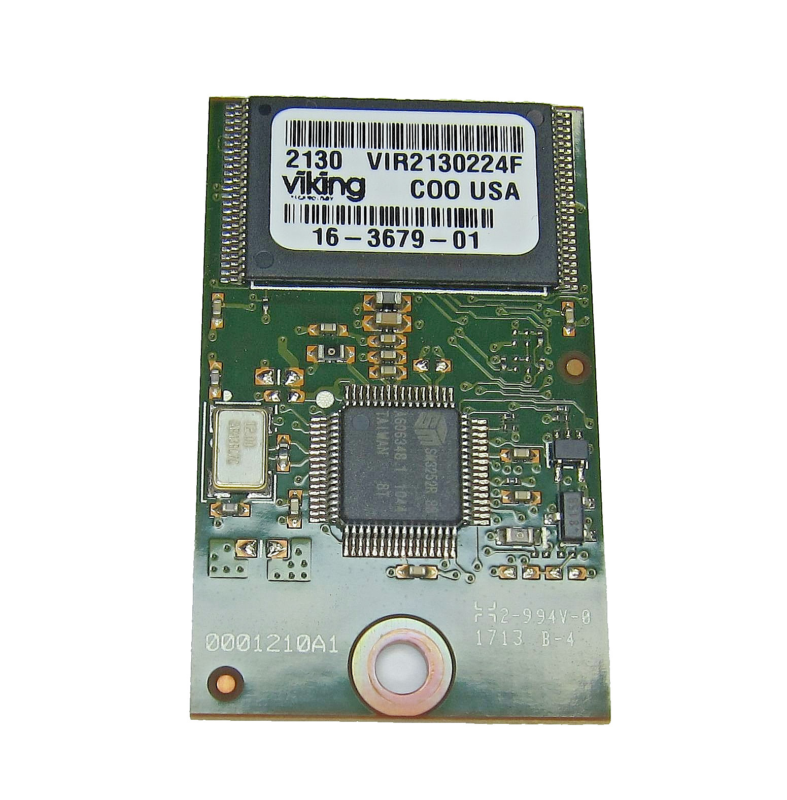 Genuine 8Gb Cisco 16-3679-01 eUSB Flash Memory MEM-FLSH-8G