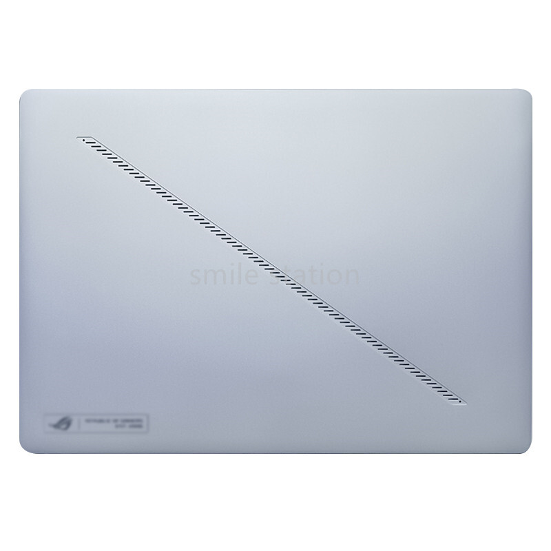 for ASUS ROG Zephyrus G14 GA403 GA403UV GA403WR Silver Laptop LCD Back Cover