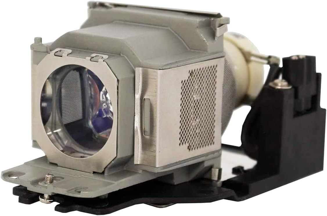 IET Genuine OEM Replacement Lamp for Sony VPL-DX100 Projector Philips Bulb