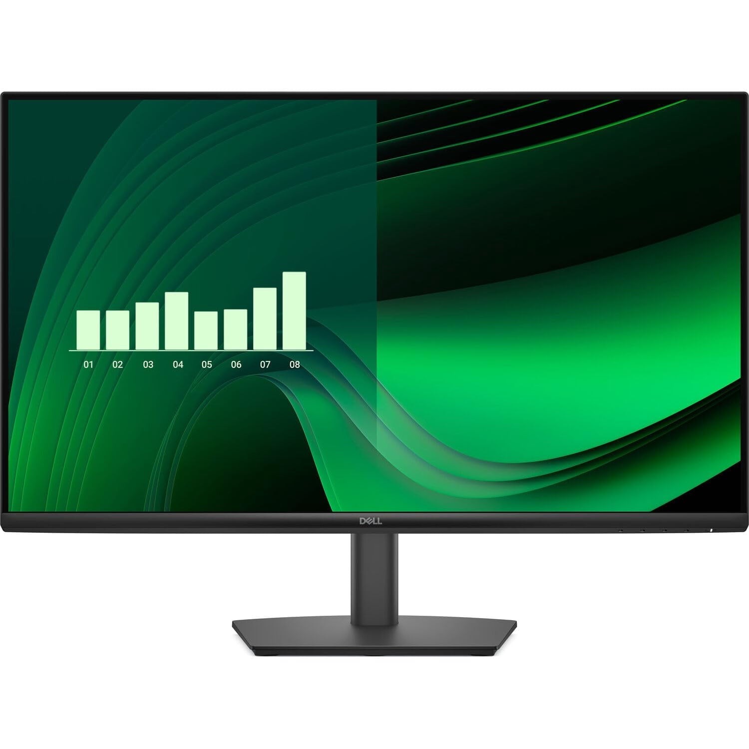 Pro 27in IPS LED Full HD Monitor, 100Hz Refresh Rate, 1920x1080 Resolution