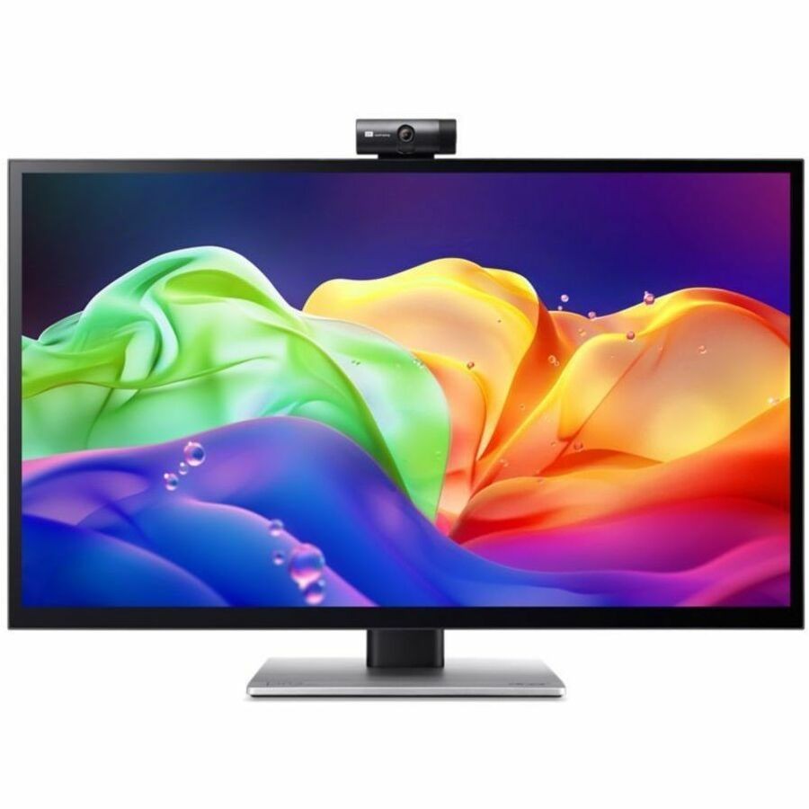 Acer ProDesigner PE320QXT 32" Class 6K LCD Monitor - 16:9 - Black