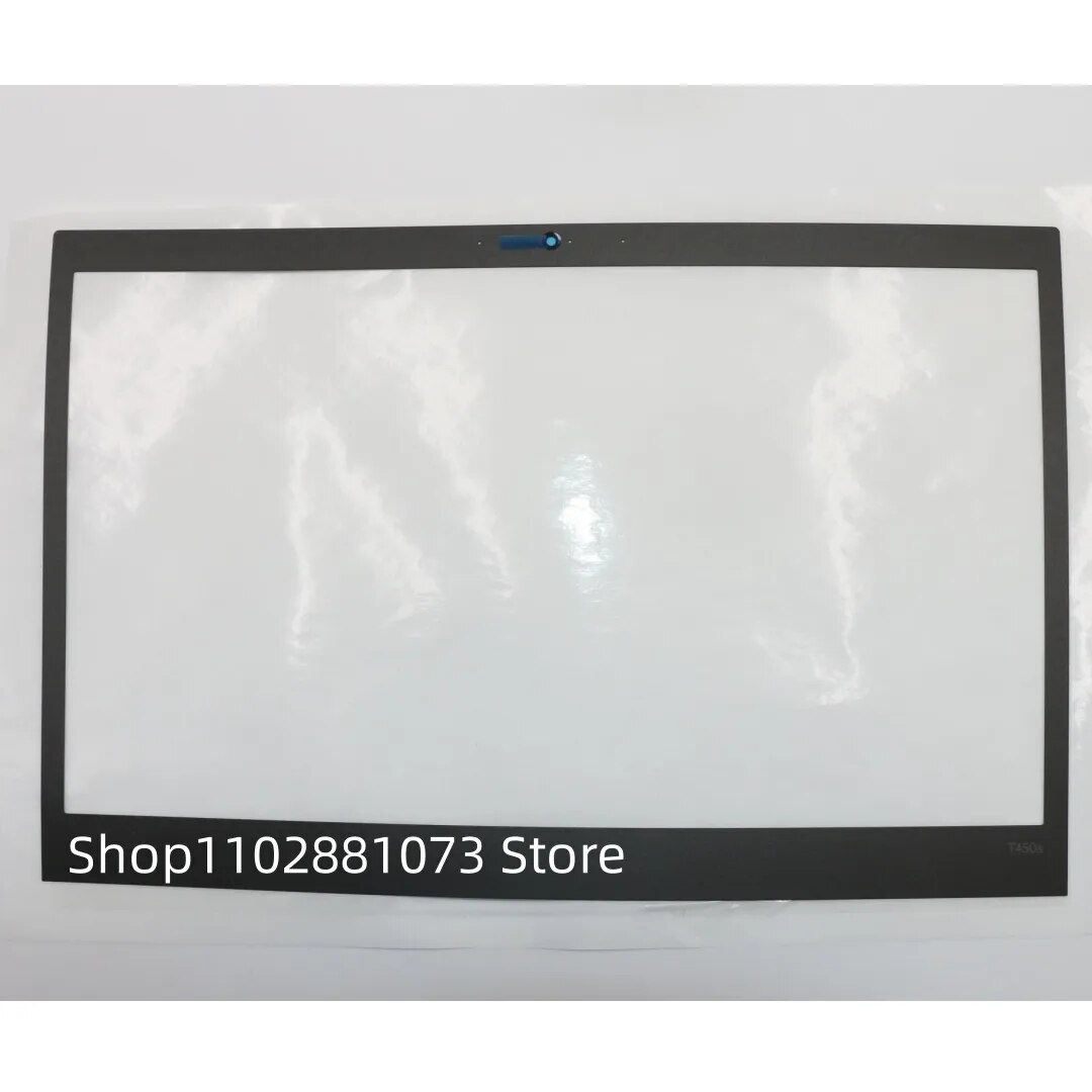 New Original LCD Bezel Cover Sticker Case for Lenovo ThinkPad T450s 00HN689