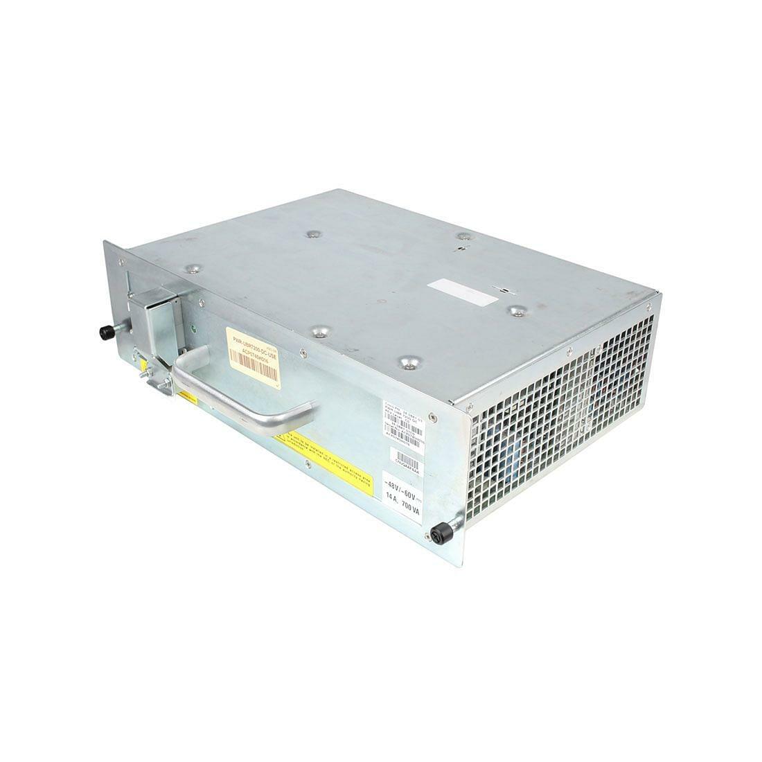 Cisco PWR-UBR7200-DC Power Supply "WARRANTY"