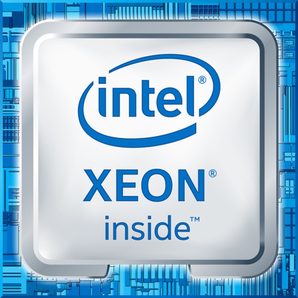 Intel Xeon 3.6GHz 2MB 800 SL8P3
