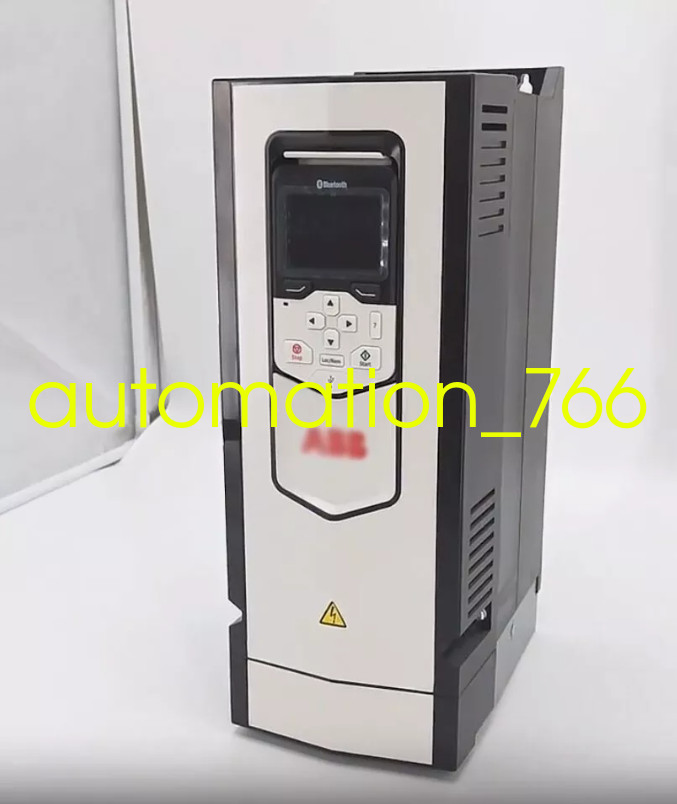 New 1 PCS ABB Frequency Converter ACS880-01-07A2-3  Via DHL or FedEx