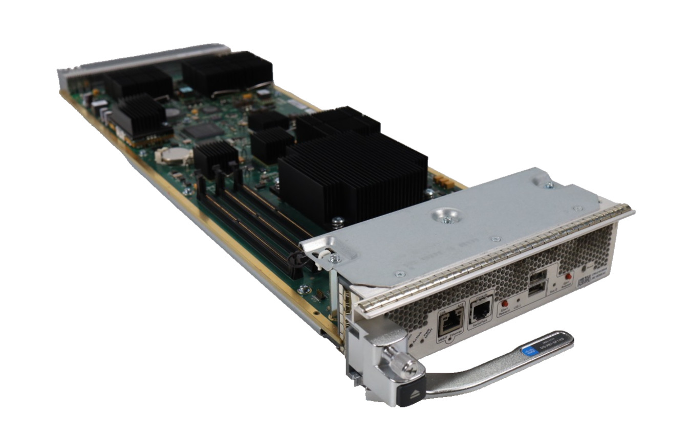 Cisco DS-X97-SF1-K9 V02 Switch Fabric 1 Module MDS 9700 Director