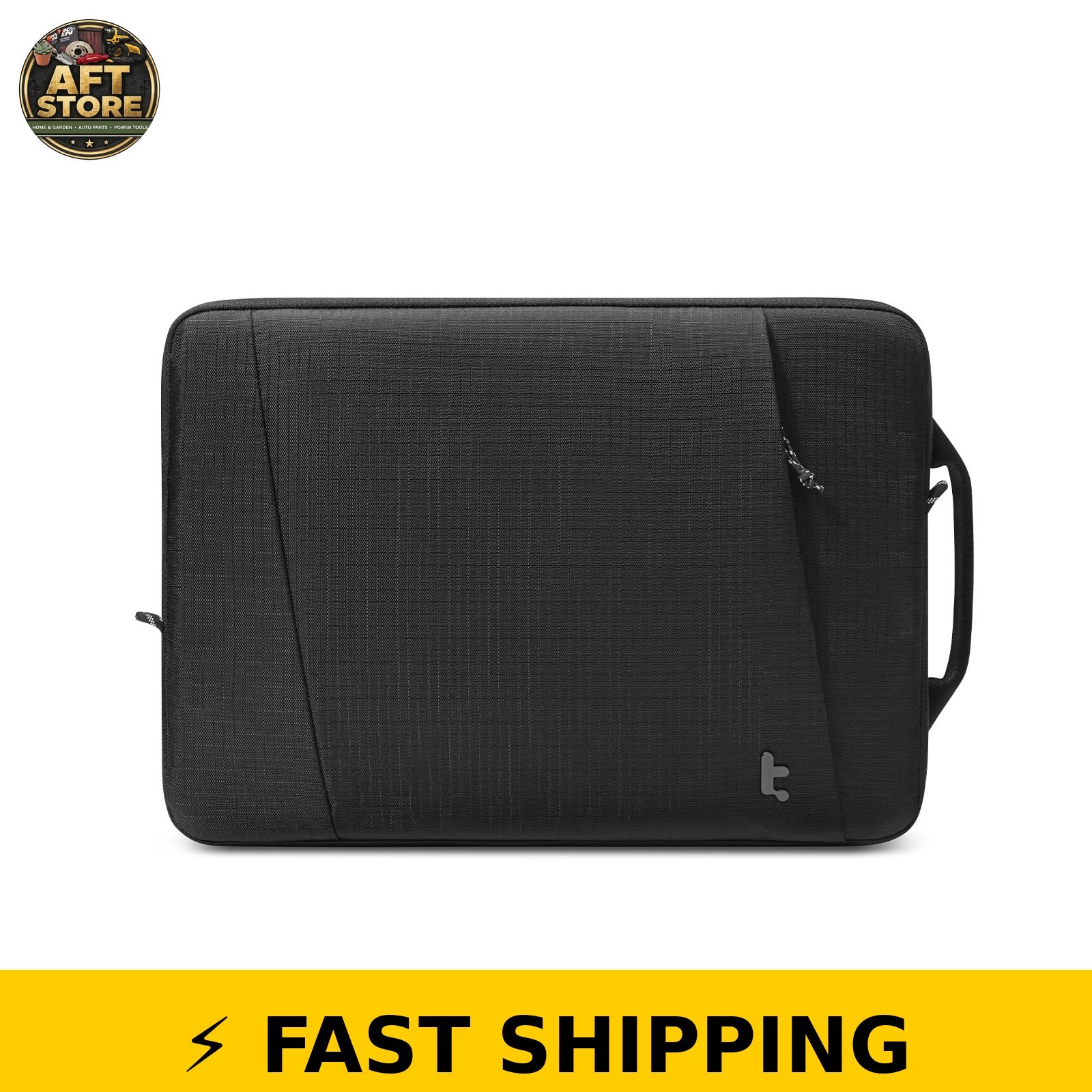 tomtoc Slim 360° Protective Sleeve for 16-inch MacBook Pro M5