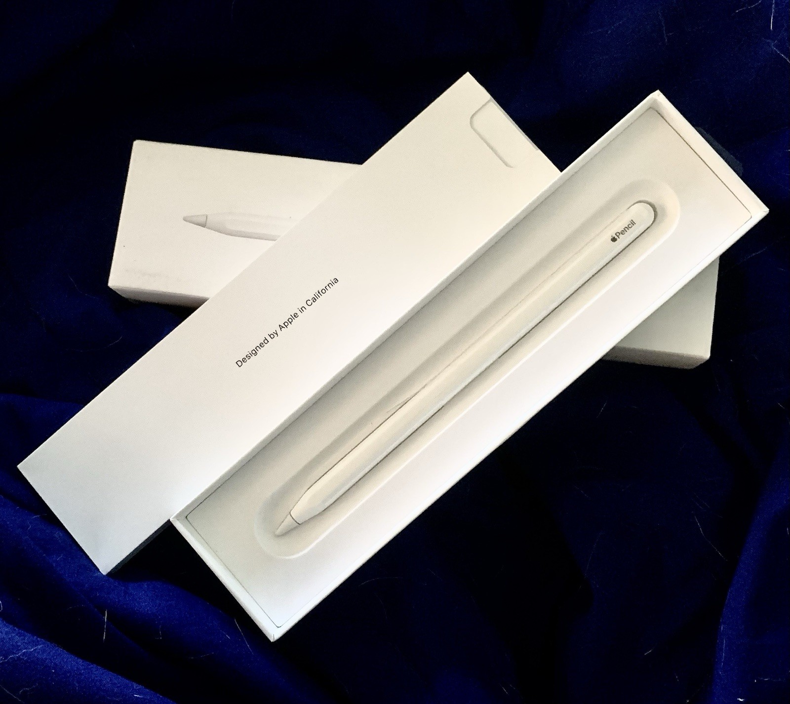NEW  Apple Pencil (2nd Generation)   MU8F2AM/A