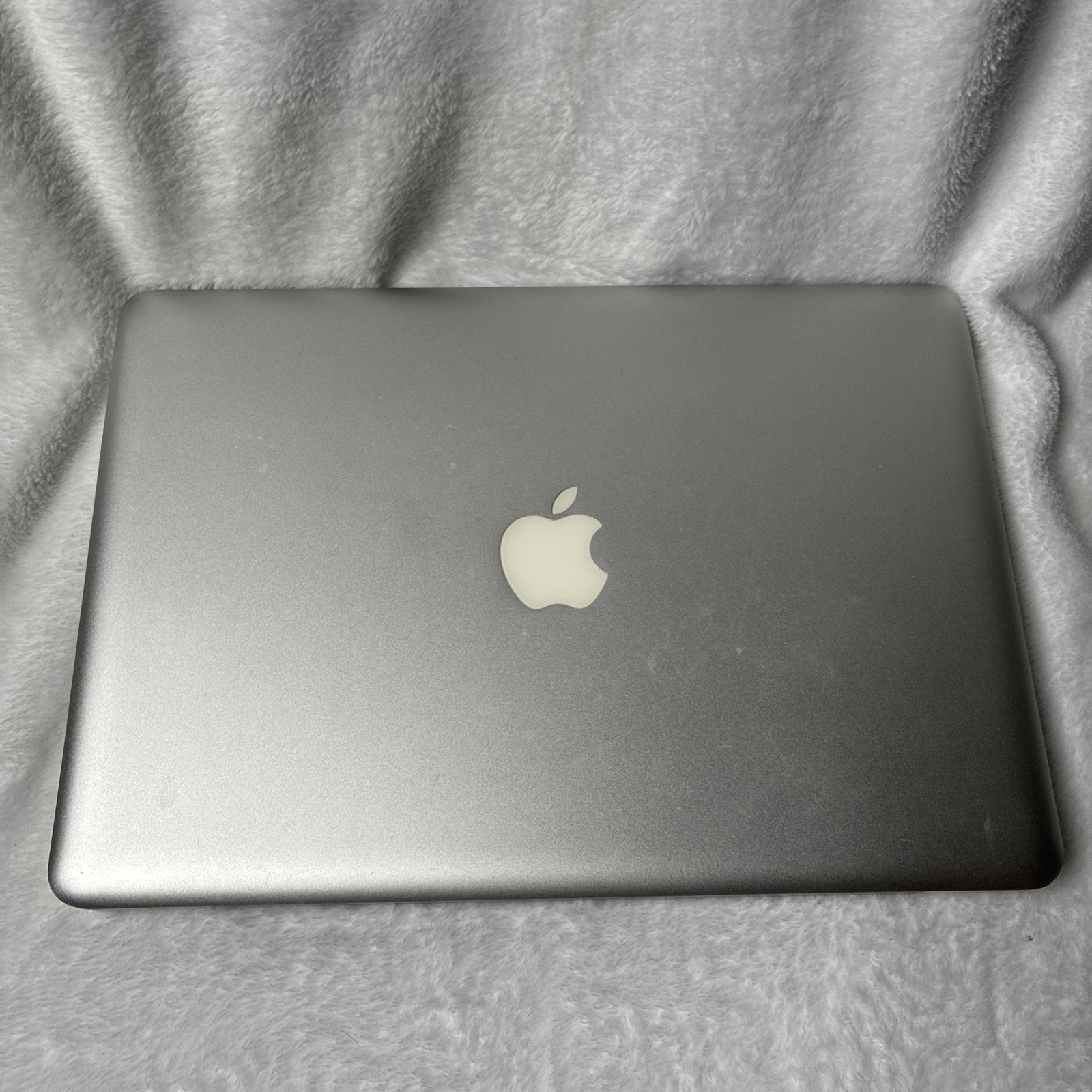 Apple MacBook Pro A1278 13" Laptop - As Is, Untested. No Cords