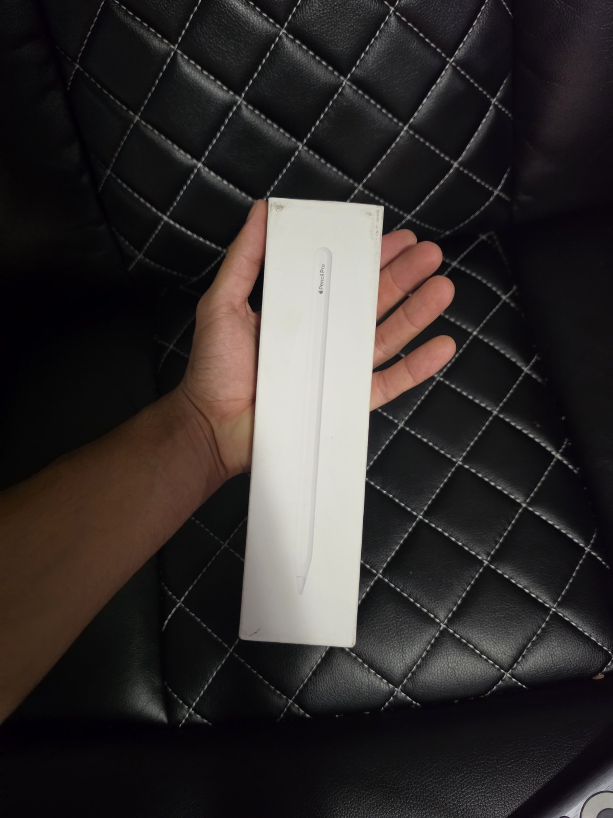 Apple MX2D3AM/A Pencil Pro - White