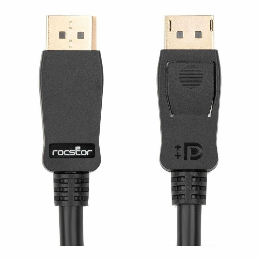 Rocstor DisplayPort 1.4 Video Cable 8k@60Hz