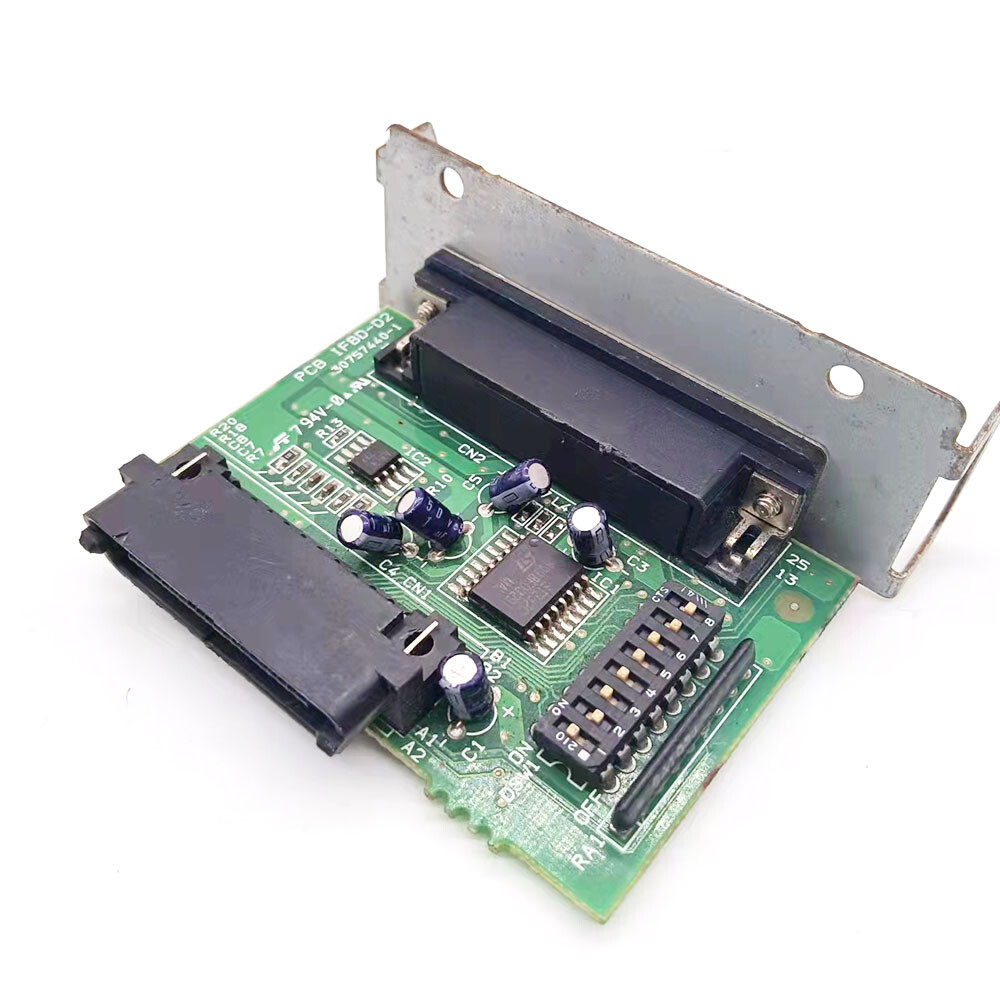 RS232 Interface Card IFBD-D2 30757440-1  fits for Star Micronics TSP600 SP700