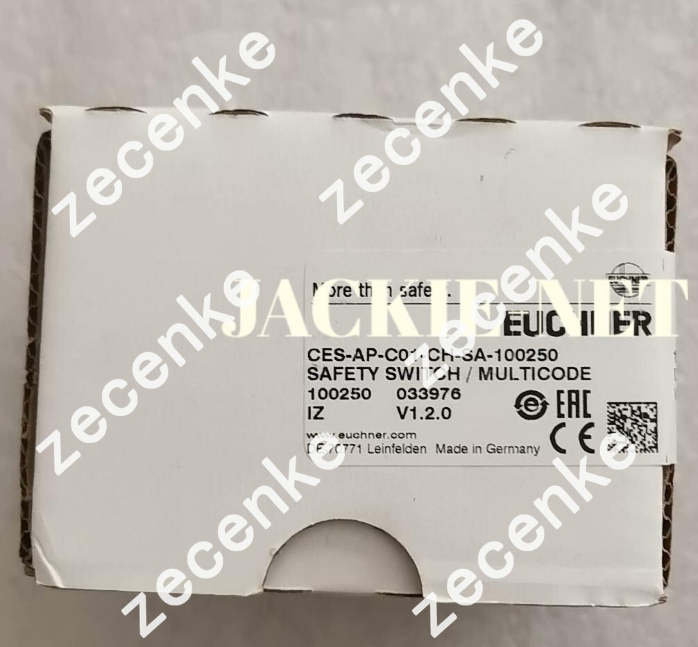 1PCS NEW CES-AP-C01-CH-SA-100250 #PY