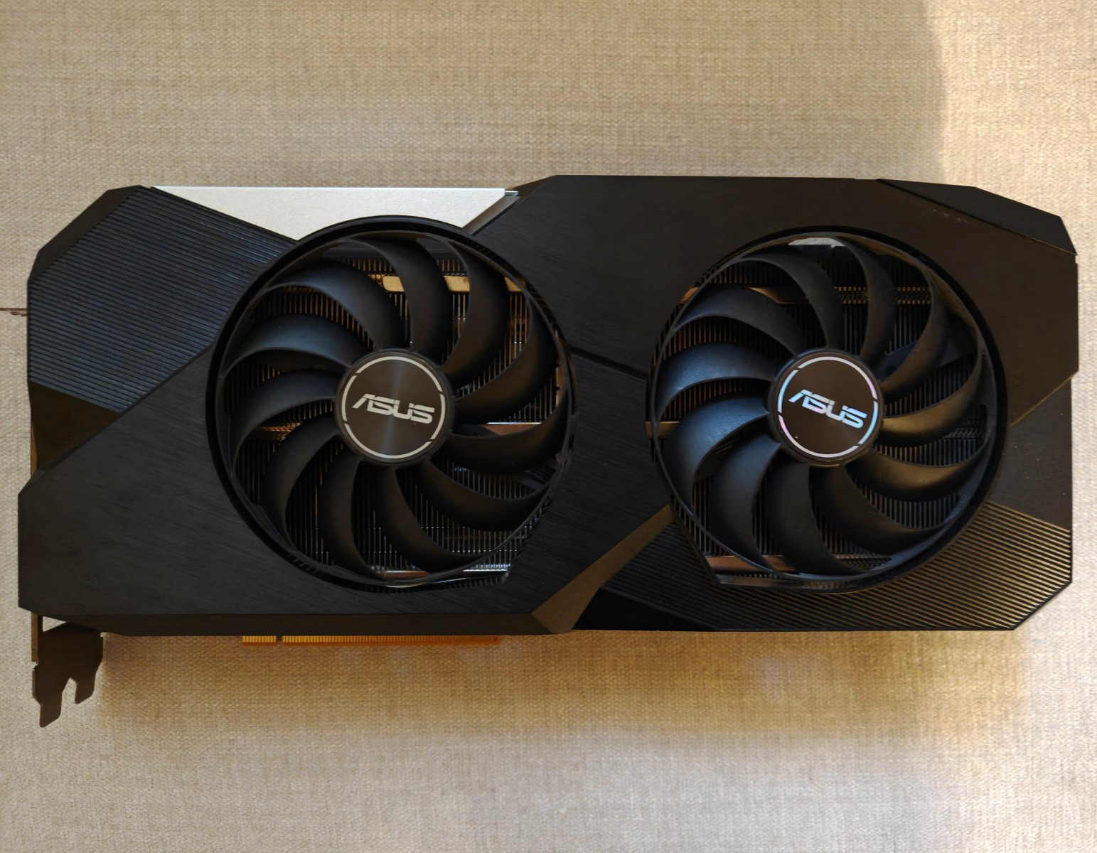ASUS RX6700XT 12GB (USED)