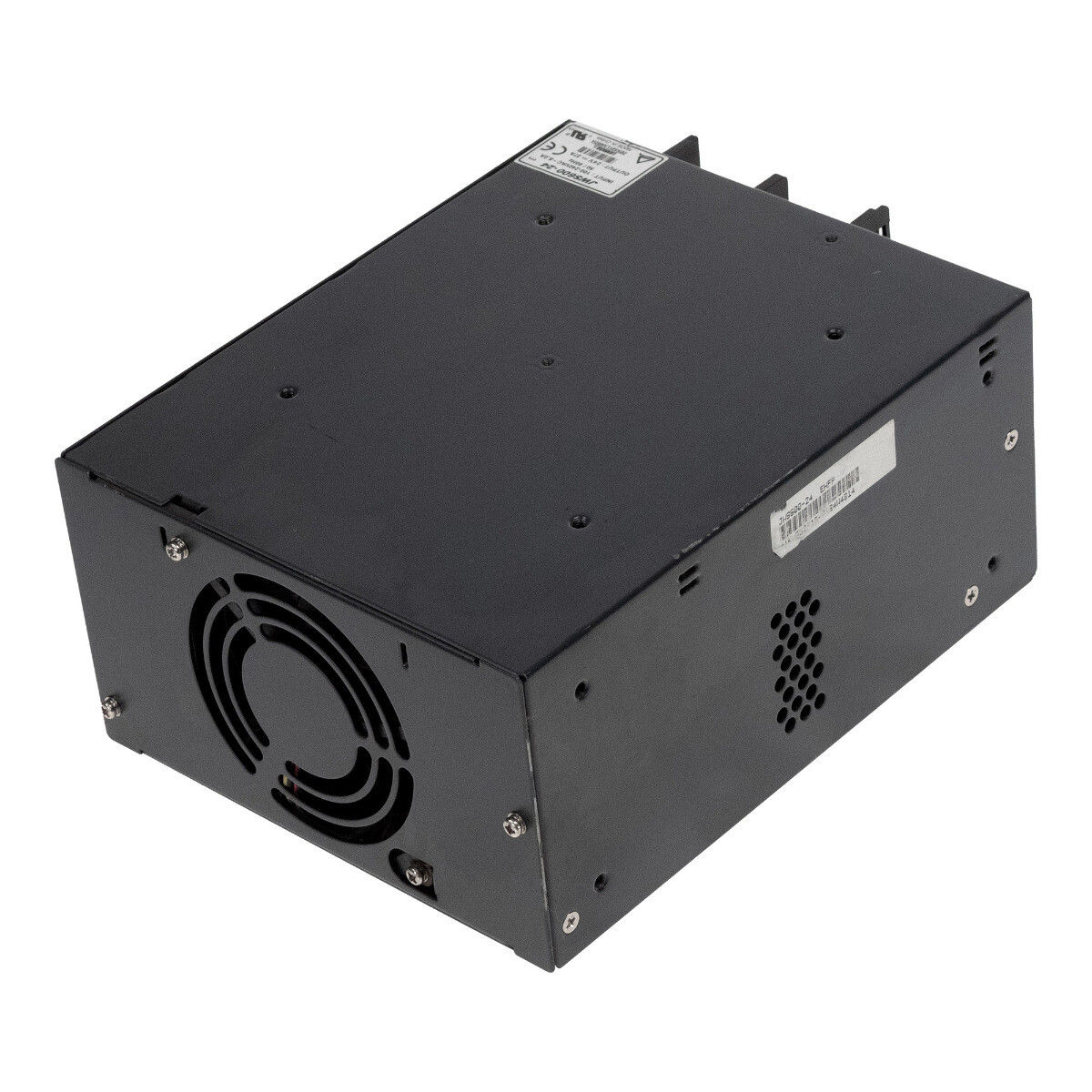 Industrial Power Supply LAMBDA JWS600-24 24V 27A 600WATT