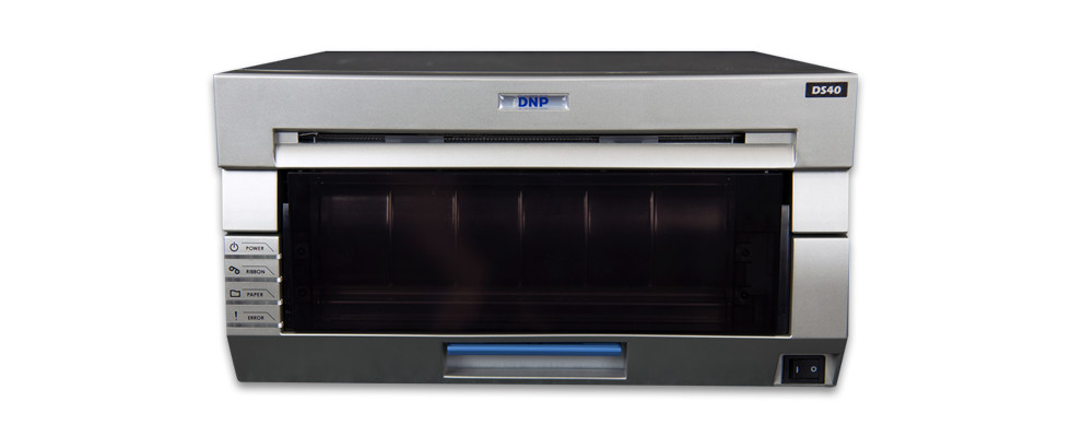 DNP  DS40 Printer LOW PRINT COUNT  30K (US SELLER) ASK FOR MORE INFORMATION