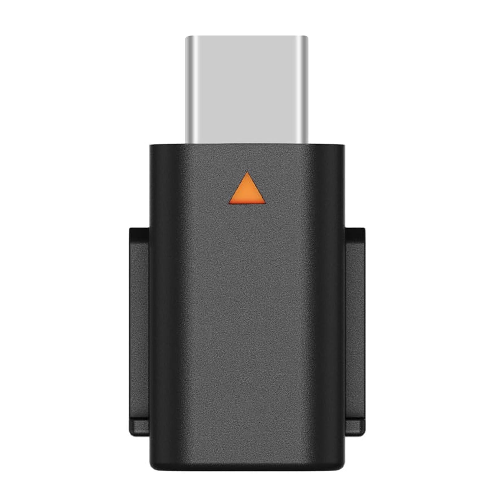 Replacement for DJI Mic 2 TypeC Adapter, Wireless Microphone Receiver for Pho...