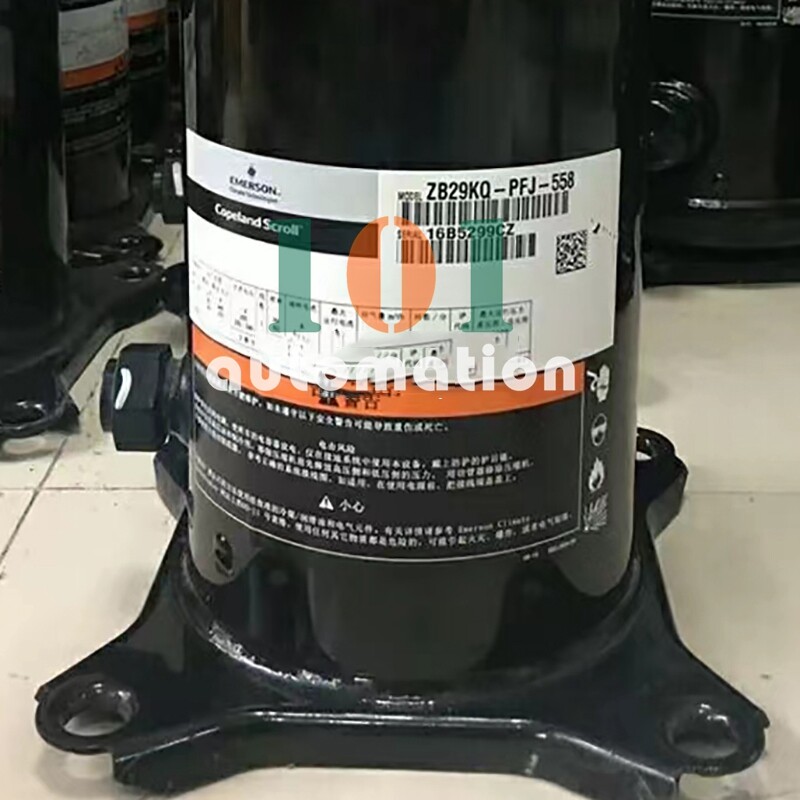 1PCS New For ZB29KQ-PFJ-558 220V Cryogenic compressor