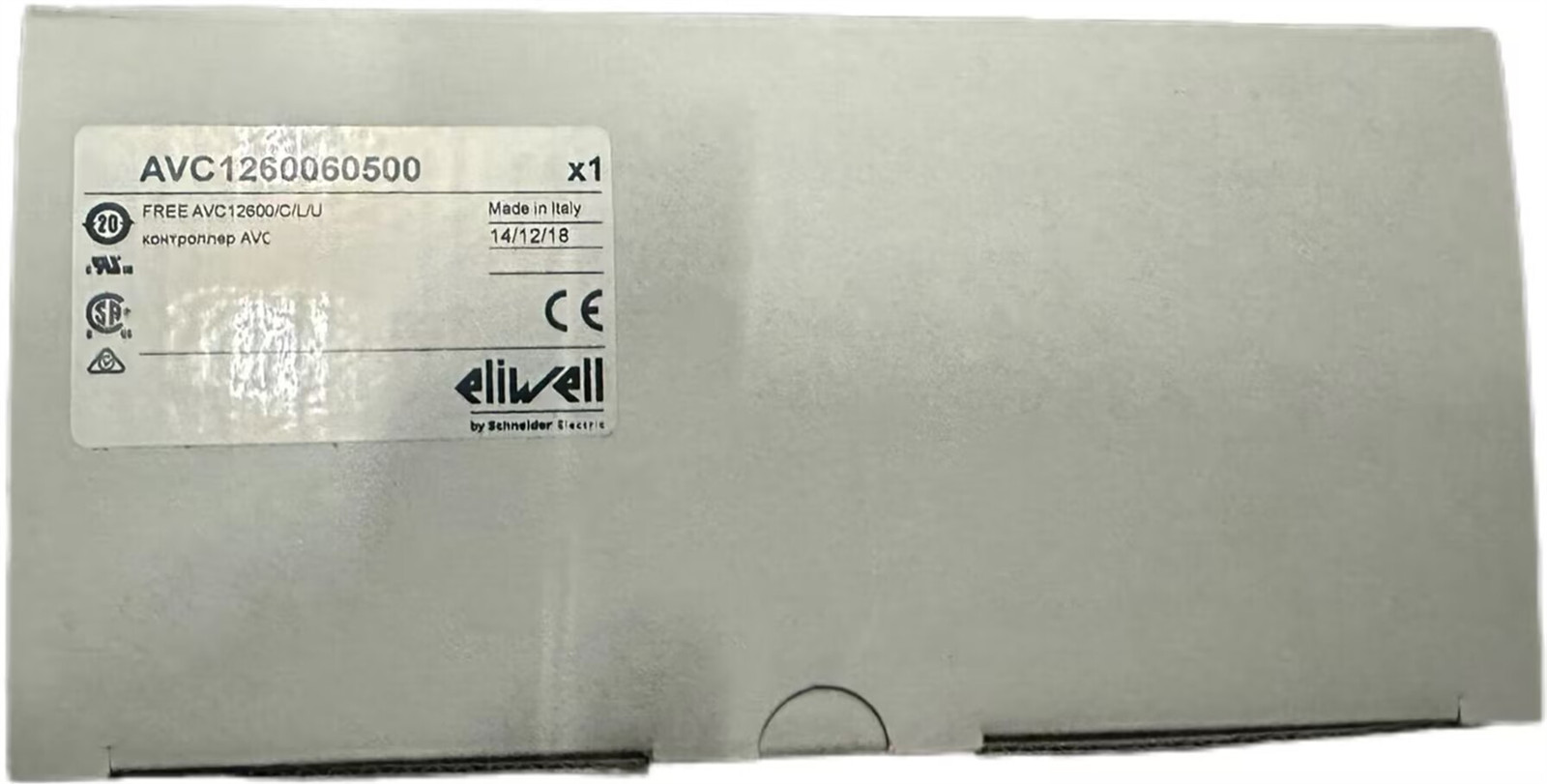  New AVC1260060500 Controller 