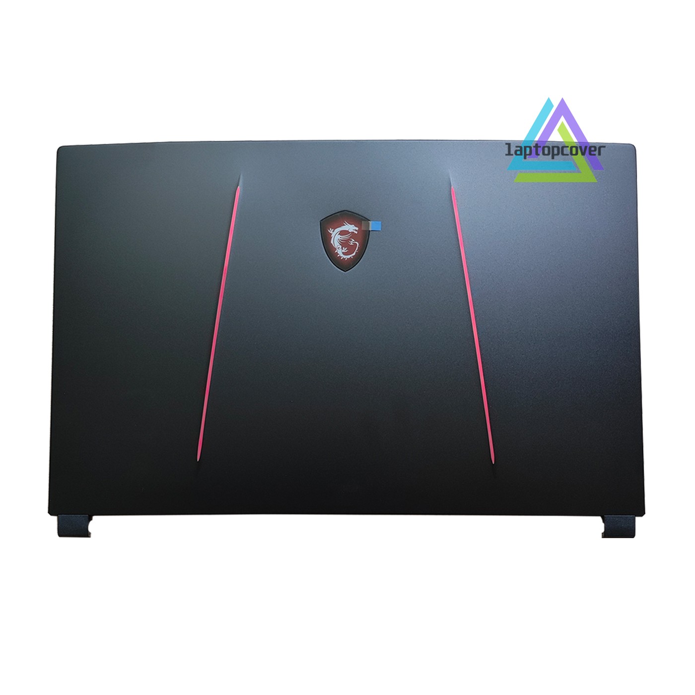 New For MSI GP75 GL75 GE75 MS-17E2 MS-17E7 MS-17E9 9SC 9RC LCD Back Cover Case