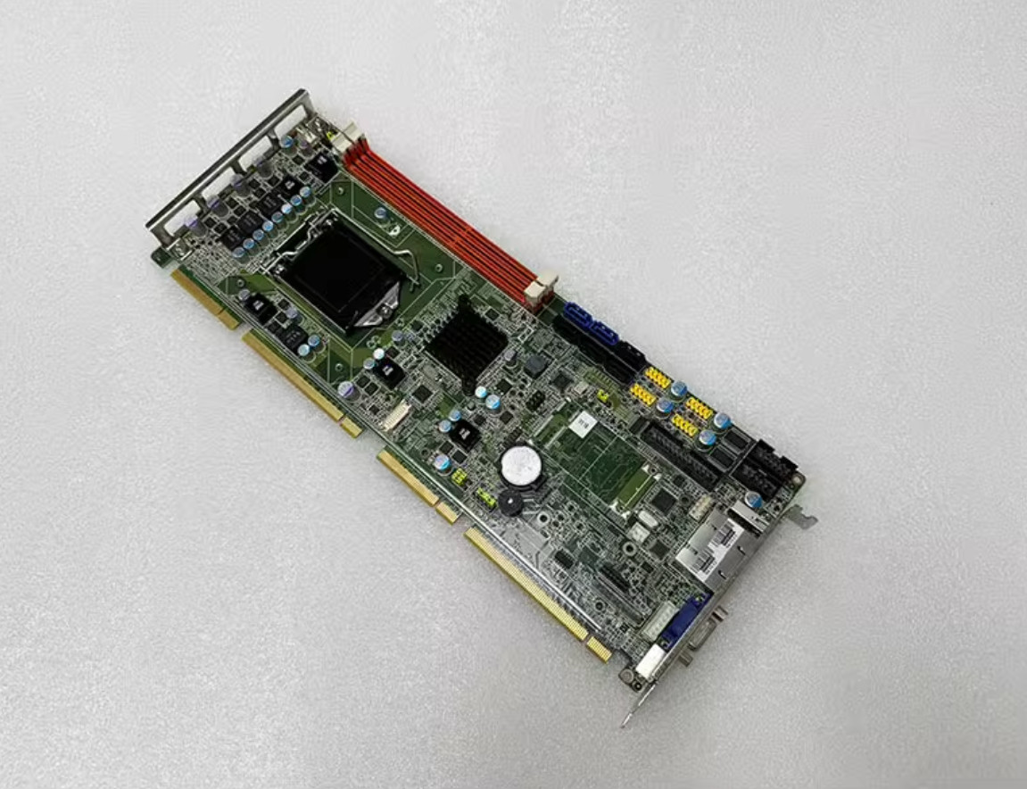 1pcs industrial control computer motherboard PCE-5126QG2 PCE-5126 Rev.A1 @ya